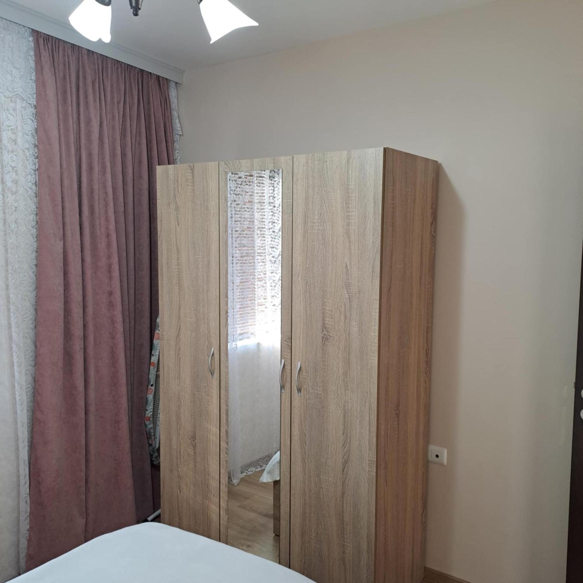 Апартамент Амира 3 Balcsik Kültér fotó
